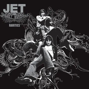 Jet	2025RSD - Get Born Rarities
