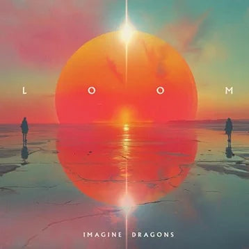 Imagine Dragons - Loom (Lp)