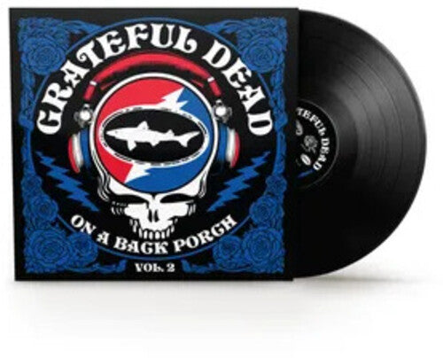 Grateful Dead - 2025BF - On a Back Porch Vol. 2