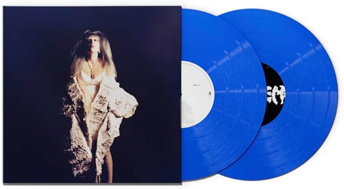 Lady Gaga - Mayhem (2LP-opaque blue vinyl-indie exclusive)