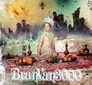 Bran Van 3000 - 2025RSD - The Garden (2LP)
