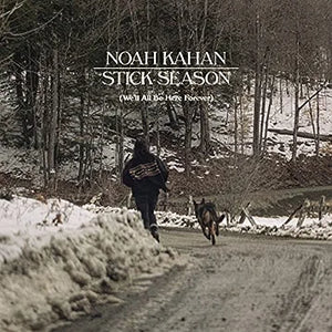 Noah Kahan - Stick Season (We'll All Be HereTogether)