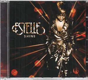 Estelle - Shine (Lp)