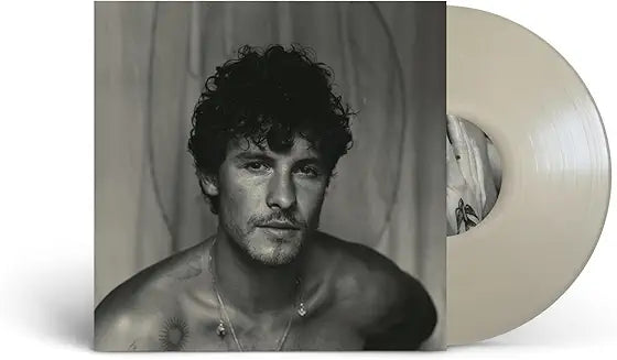 Mendes, Shawn - Shawn (milky clear vinyl)