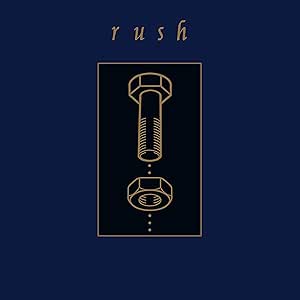 Rush - Counterparts (2LP)