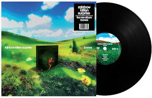 Rainbow Kitten Surprise - Bones (Lp)