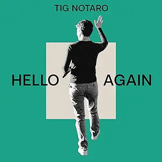 Notaro, Tig - Hello Again (Lp)