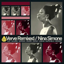 Load image into Gallery viewer, Nina Simone - Verve Remixed (LP)
