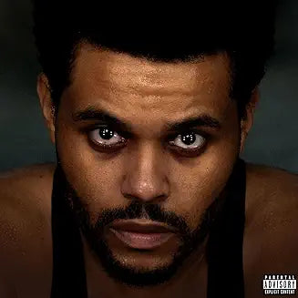 Weeknd - Hurry Up Tomorrow (Lp)