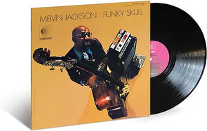 Jackson, Melvin - Funky Skull (Verve By Request Series)