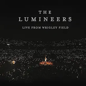 Lumineers - Live From Wrigley Field (indie exclusive-3LP/coloured vinyl)