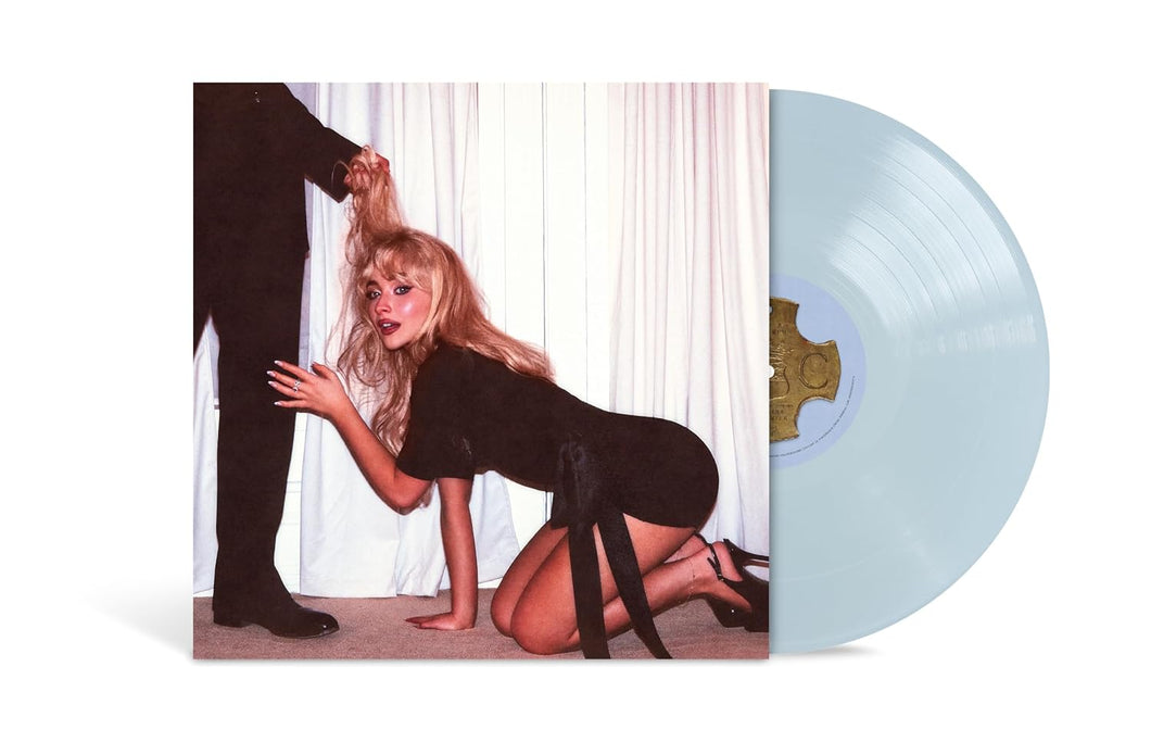 Carpenter, Sabrina - Man's Best Friend (opaque light blue vinyl)