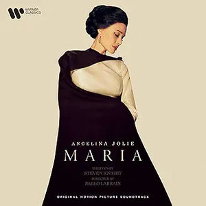 OST - Maria (CD)