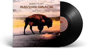 Robert Plant - Saving Grace (w/Suzi Dian) (Lp)