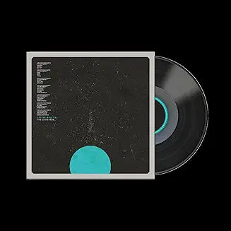Wilson, Steven - The Overview (180g half-speed mastered vinyl)
