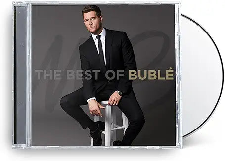 Michael Buble - The Best Of Buble (Vinyl)