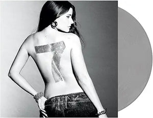 Nelly Furtado - 7 Silver vinyl