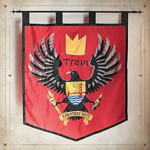 Train - Greatest Hits (Lp)