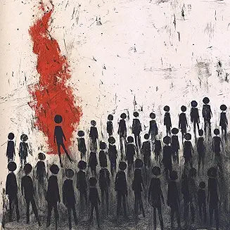 Three Days Grace	- Alienation  (Lp)