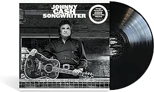 Johnny Cash - Songwriter (Lp)