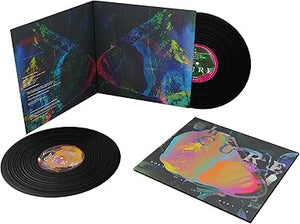 Cure - Mixes of a Lost World (dlx) (3LP-180g black bio vinyl/half speed)