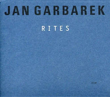 Load image into Gallery viewer, Jan Gabarek - Rites (2LP) (LP)
