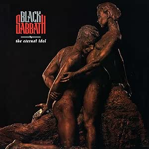 Black Sabbath - The Eternal Idol (2025 remaster)