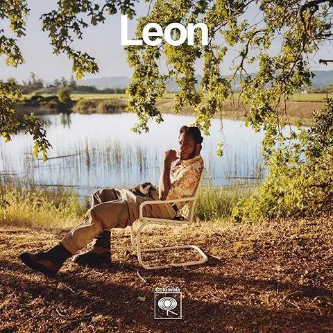 Bridges, Leon - Leon  (CD)