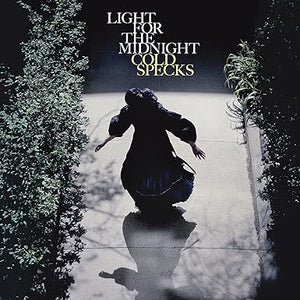 Cold Specks	- Light For the Midnight  (Lp)