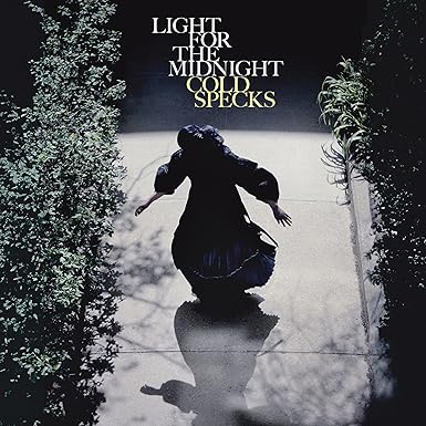 Cold Specks	- Light For the Midnight  (Lp)