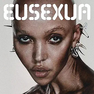 FKA Twigs - Eusexua (Cd)