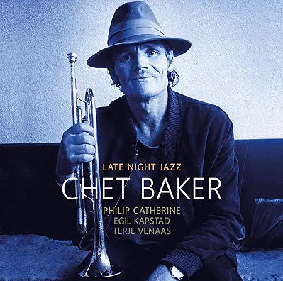 Baker, Chet - Late Night Jazz (2LP)