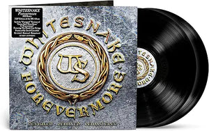 Whitesnake - Forevermore (2LP) (2025 remix)