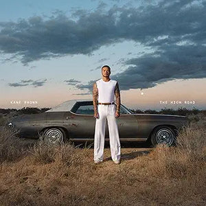 Brown, Kane - The High Road (2LP)