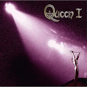 Queen - Queen I (2024 mix) (180g-black vinyl)