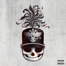Load image into Gallery viewer, My Chemical Romance - The Black Parade (20th ann. 6 Bonus Tracks) (dlx) (2LP-indie exclusive pink vinyl)  (LP)
