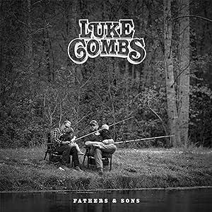 Combs, Luke	- Fathers & Sons (white vinyl)