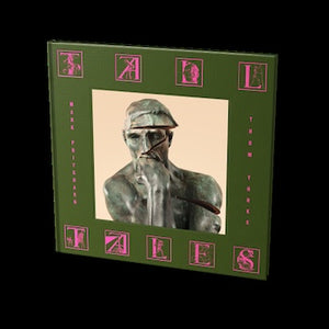Thom Yorke & Mark Pritchard - Tall Tales