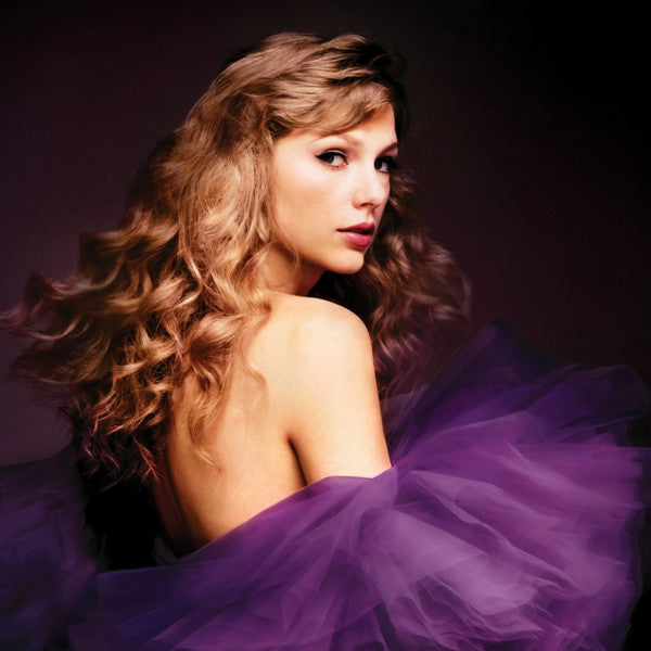 Taylor Swift - Speak Now (Speak Now (Taylor's Version) 3LP/orchid marbled vinyl)