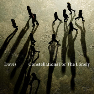 Doves - Constellations for the Lonely (orange vinyl-indie exclusive)