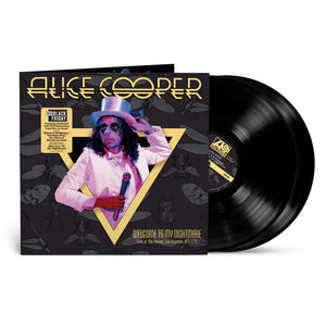 Cooper, Alice 2025BF - Welcome to My Nightmare Live at The Forum