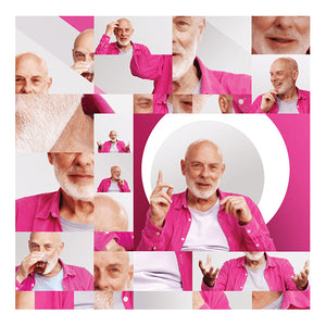 Brian Eno - Sdtk to Eno