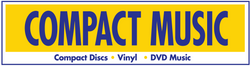 Compact Ost Compact Music - Record Store in Ottawa, ON – Compact Music Shop