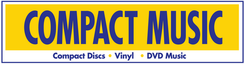 Compact Disc Music Store Compact Music - Record Store in Ottawa, ON – Compact Music Shop