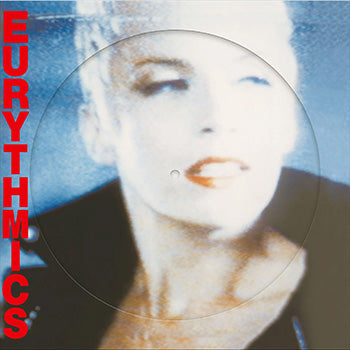 Eurythmics	2025RSD - Be Yourself Tonight (pic disc)
