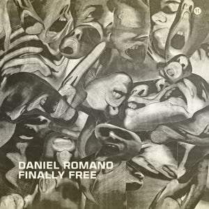 Daniel Romano - Finally Free (Vinyl 12" LP, lyric insert poster)