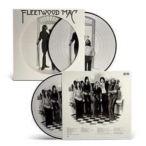 Fleetwood Mac - 2025RSD - Fleetwood Mac (pic disc)