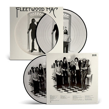 Fleetwood Mac - 2025RSD - Fleetwood Mac (pic disc)
