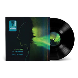 Geddy Lee - the Lost Demos   RSD2025