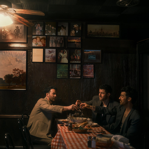 Jonas Brothers - Greetings from Your Hometown (Lp)